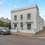 Fortress House