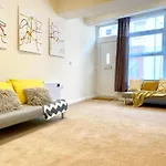 Eastbourne Beach Pier Apartment