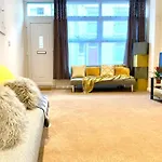 Eastbourne Beach Pier Apartment