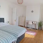 The Old Ship Holiday Apartment