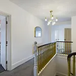 Central Eastbourne Escape With Rooftop Jacuzzi