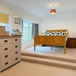 April Cottage