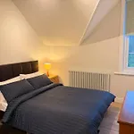 April Cottage