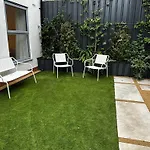 Eastbourne Central Apartment Short And Long Stay Welcome