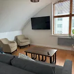 Millgrove House Apartments
