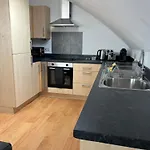 Millgrove House Apartments