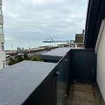 Millgrove House Apartments