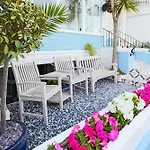 Beach Front Guest House
