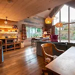 Rustic Cabin