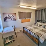 Self-Catering Annex