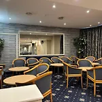 Haddon Hall Hotel
