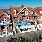 Bay Lodge Guest House
