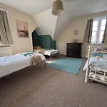 Silverdale Holiday Apartments