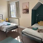 Silverdale Holiday Apartments