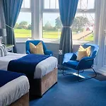 Ebor Lodge