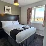 The Strand Hotel