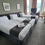 The Strand Hotel