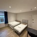 The Sherwood Guest House