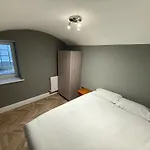 The Sherwood Guest House