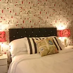 Cambridge House Guest House