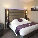 Premier Inn Eastbourne Town Centre