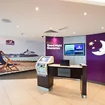 Premier Inn Eastbourne Town Centre