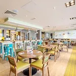 Premier Inn Eastbourne Town Centre