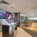 Premier Inn Eastbourne Town Centre
