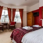 The Guesthouse East