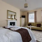 The Guesthouse East