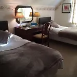 Beachy Rise
