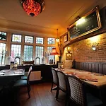The Pilot Inn