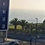 The Ellesmere Hotel Eastbourne