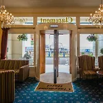 Claremont Lions Hotel