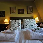The Lamb Inn
