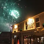 The Pilot Inn