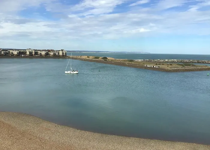 16 San Juan Court, Sovereign Harbour - South, Eastbourne
