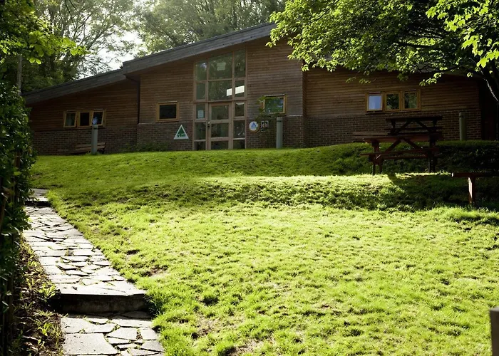 Yha Eastbourne