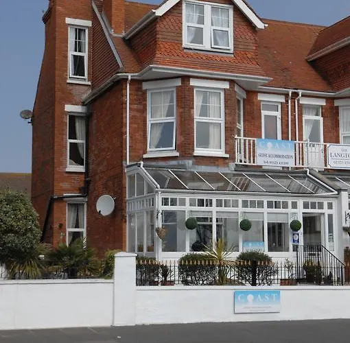 Coast Guest House