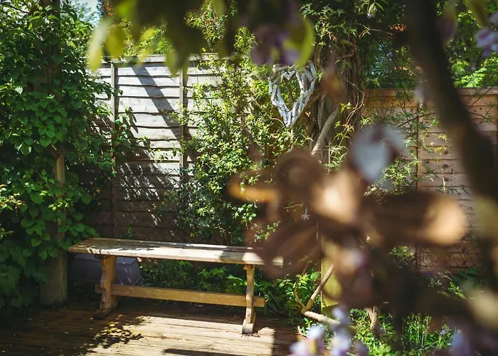 Meads Haven - Peaceful Holiday Hideaway
