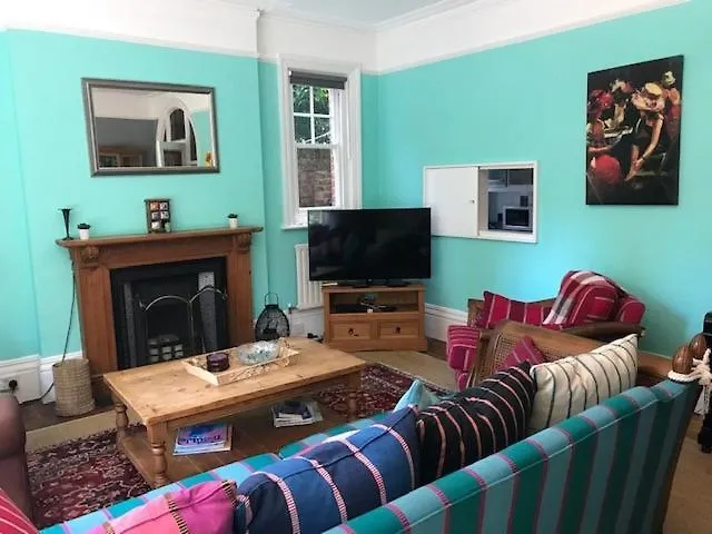 Silverdale Holiday Apartments