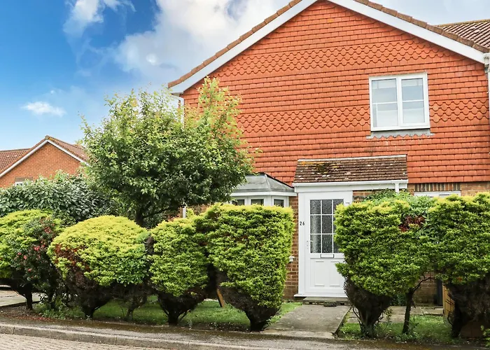 Portland Cottage