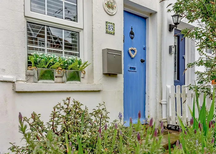 1 Bed In Eastbourne Ehc45