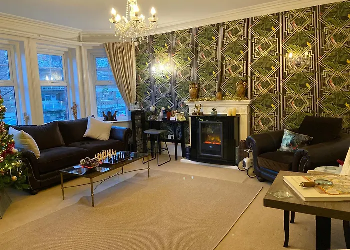 The Cherry Tree Guest House