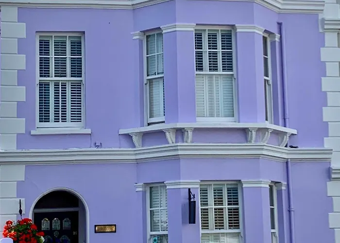 Gyves House