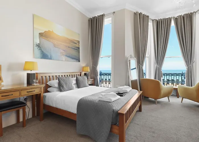 Beach Front Guest House