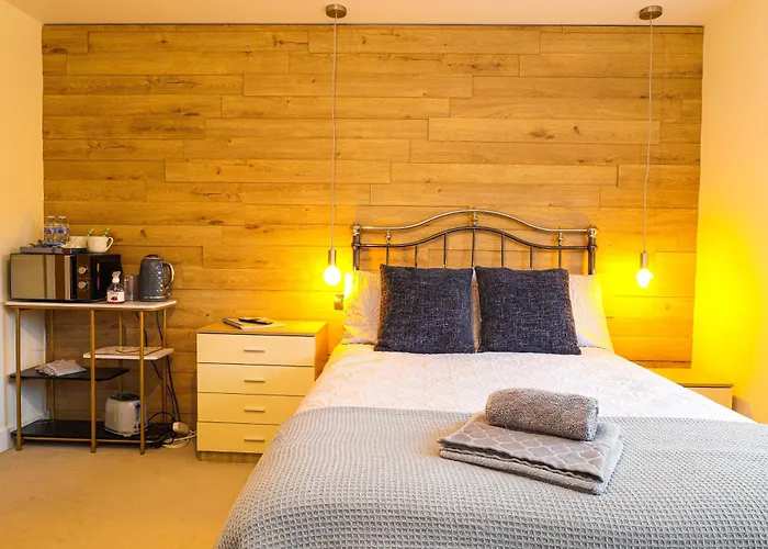 Premium Comfort Cove