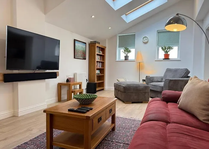 April Cottage