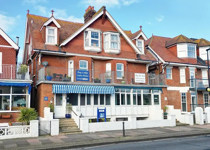 Bay Lodge Guest House
