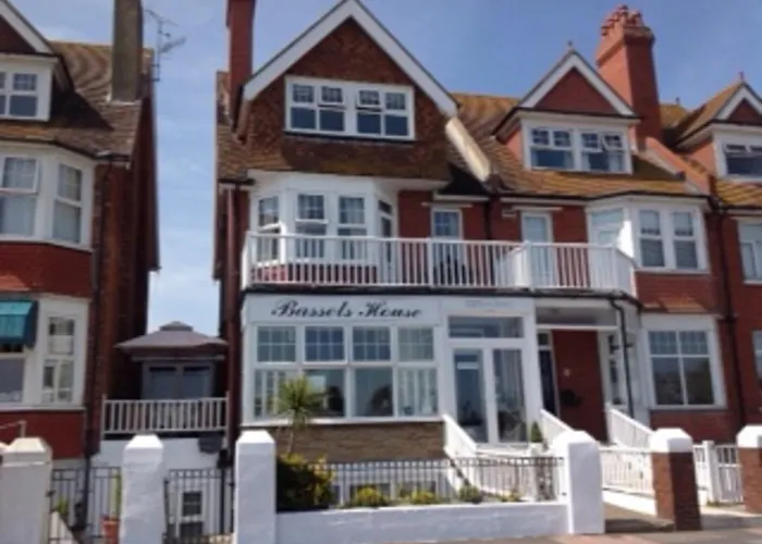 Bassets House